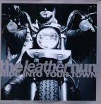 Leather Nun : Ride Into Your Town